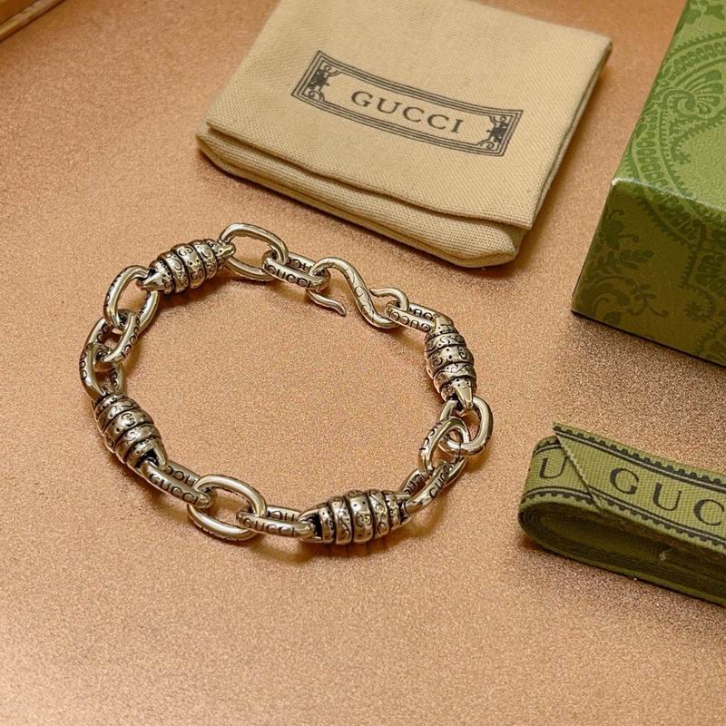 Gucci Bracelet 03lyh419